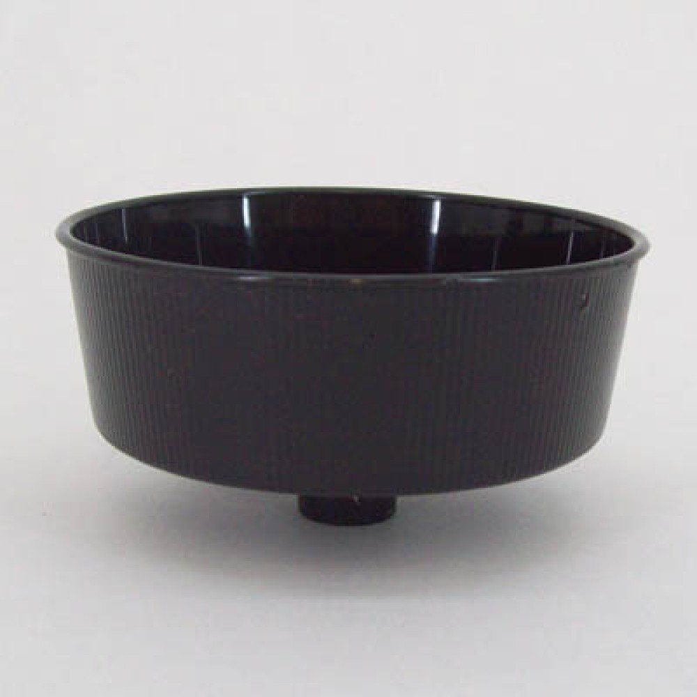 7cm Plastic Candle Cup Florists Supplies